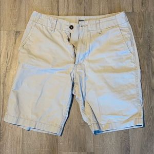 Old Navy Khaki Shorts